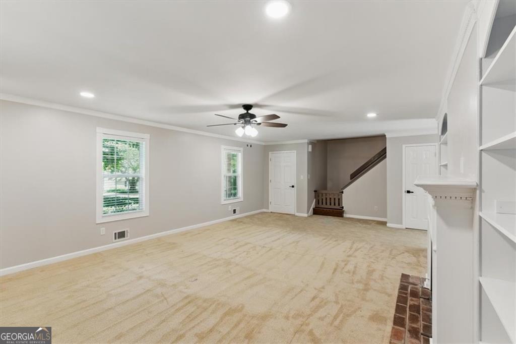 Shallowford Heights - Residential