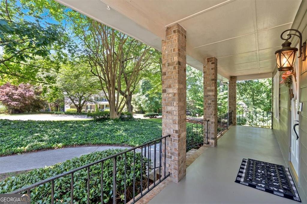 Shallowford Heights - Residential