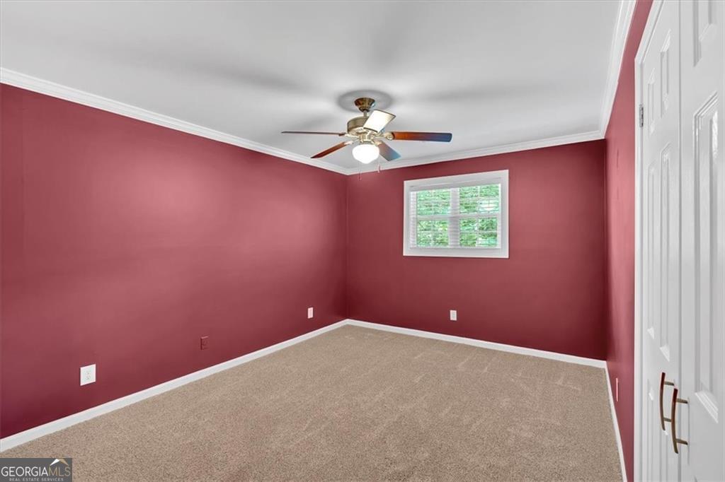 Shallowford Heights - Residential