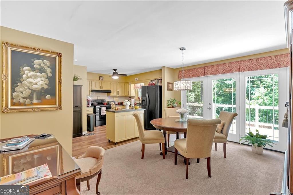 Shallowford Heights - Residential