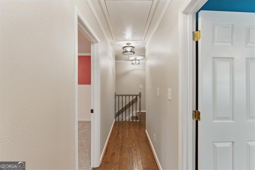 Shallowford Heights - Residential