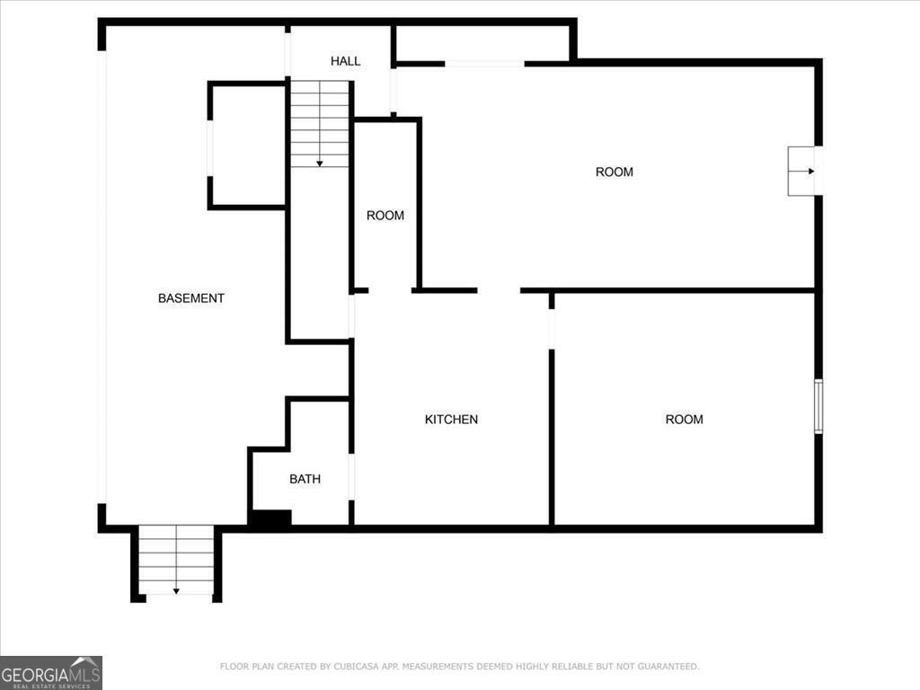 Shallowford Heights - Residential