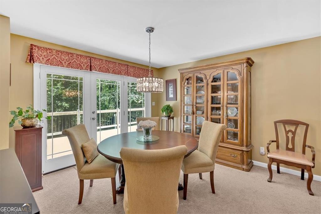 Shallowford Heights - Residential