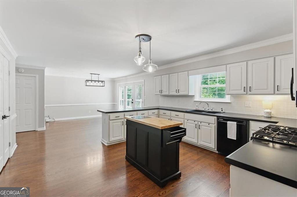 Shallowford Heights - Residential