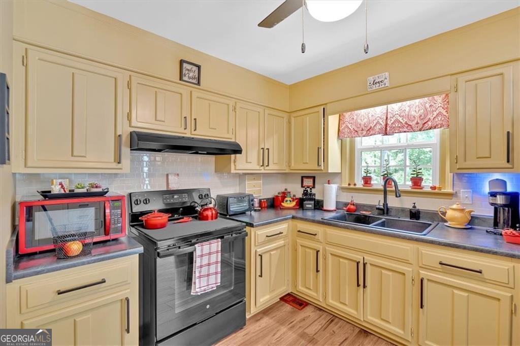 Shallowford Heights - Residential