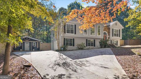 6857 Alexander PKWY Douglasville GA 30135