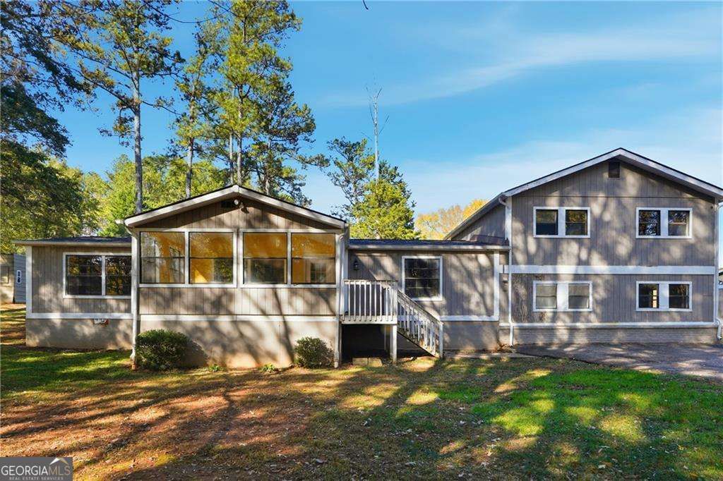 Photo of 4170 Hurt Bridge Court, Cumming, GA 30028 (MLS # 10769129)