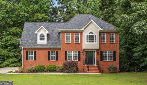 4137 Donna CT Ellenwood GA 30294