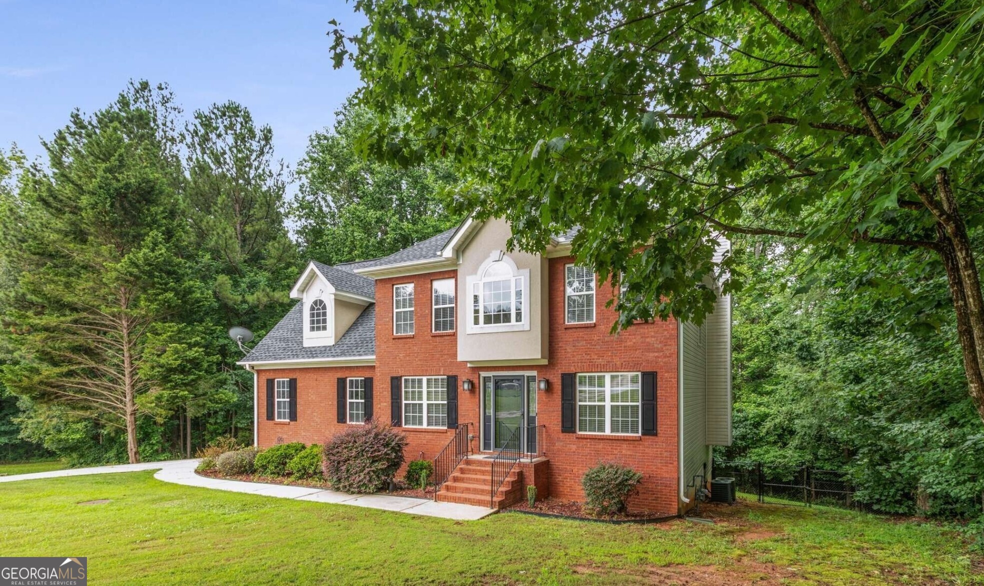 4137 Donna CT