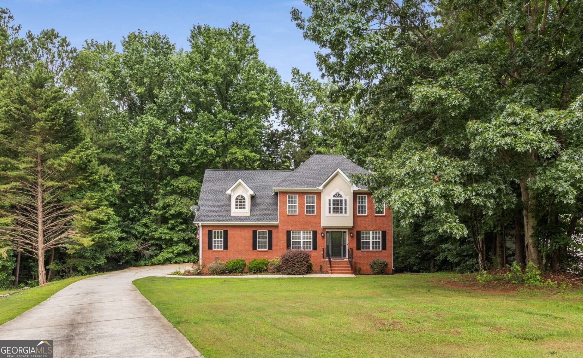4137 Donna CT