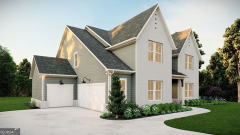 Photo of 6585 Rhett Run, Cumming, GA 30028 (MLS # 10555997)