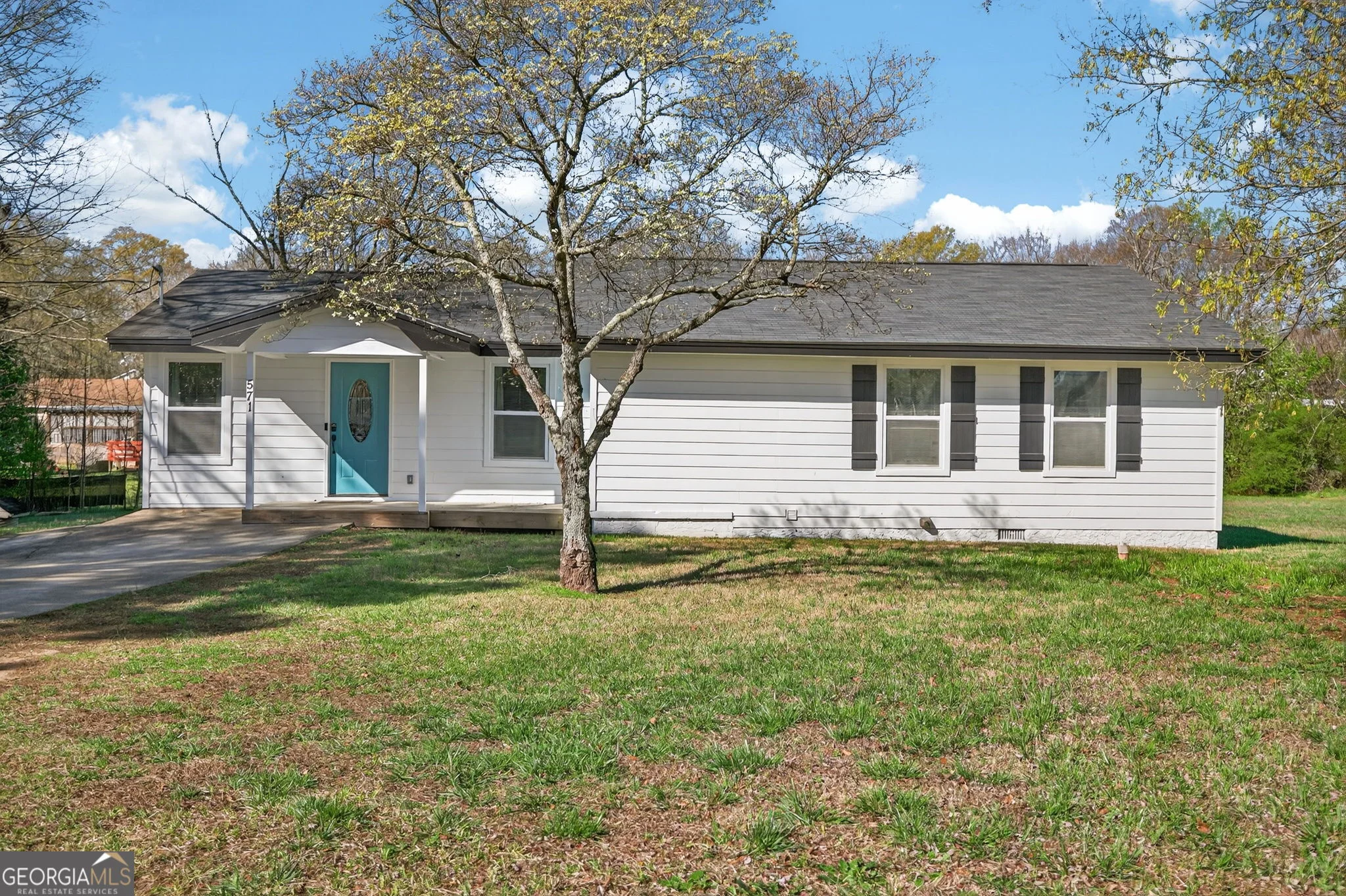 571 Oak Grove Road