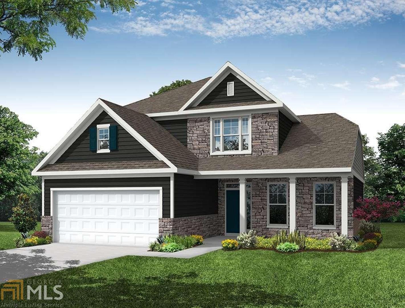 Raleigh Slab, 4BR 3.5 Bath loft