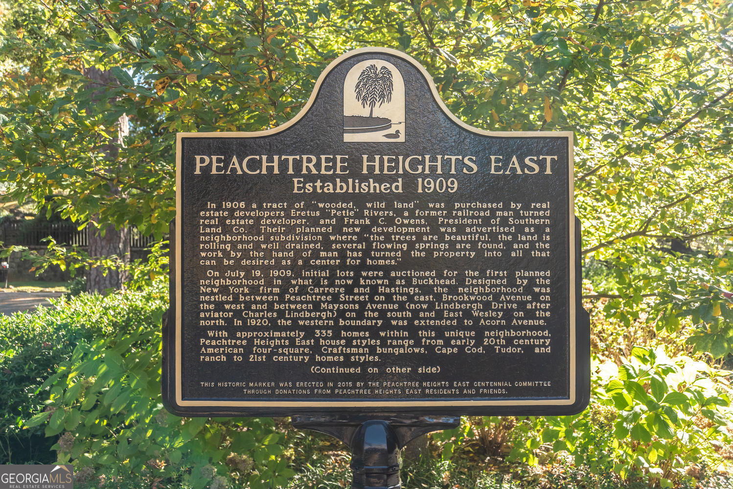 Atlanta, Georgia 30305, United States, 1 Bedroom Bedrooms, ,1 BathroomBathrooms,Residential,Active,36714