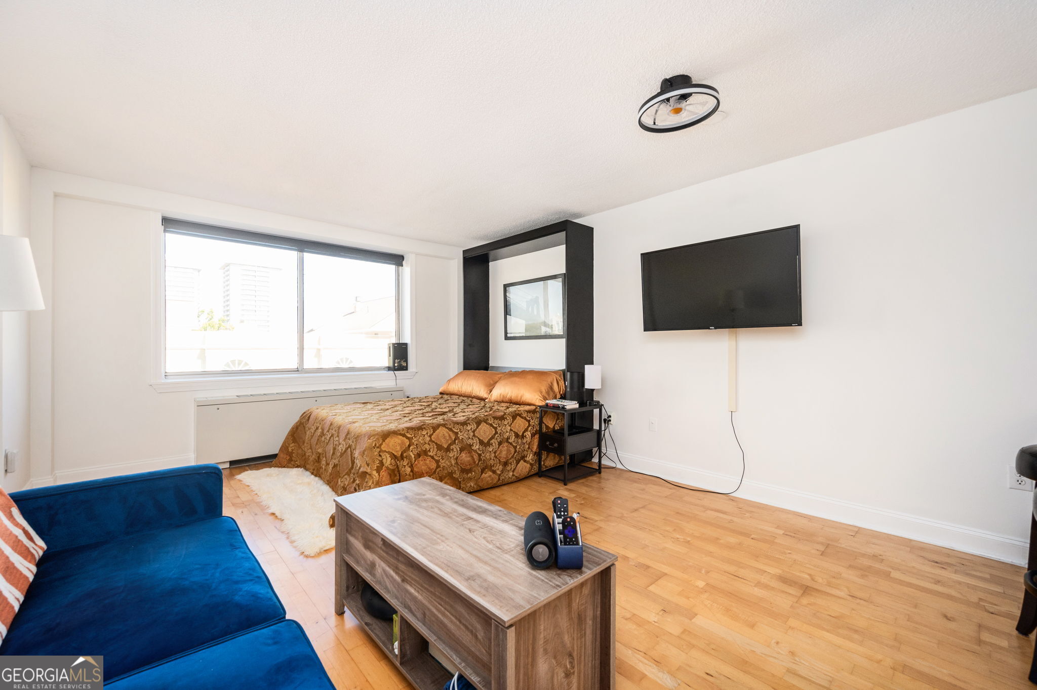 Atlanta, Georgia 30305, United States, 1 Bedroom Bedrooms, ,1 BathroomBathrooms,Residential,Active,36714