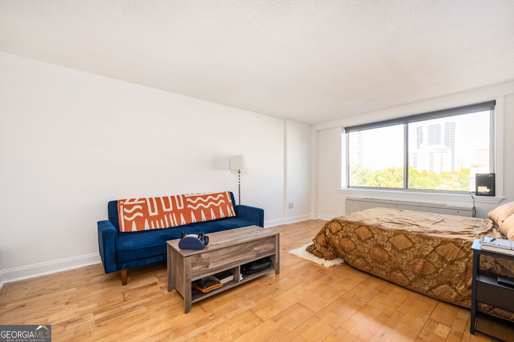 Atlanta, Georgia 30305, United States, 1 Bedroom Bedrooms, ,1 BathroomBathrooms,Residential,Active,36714