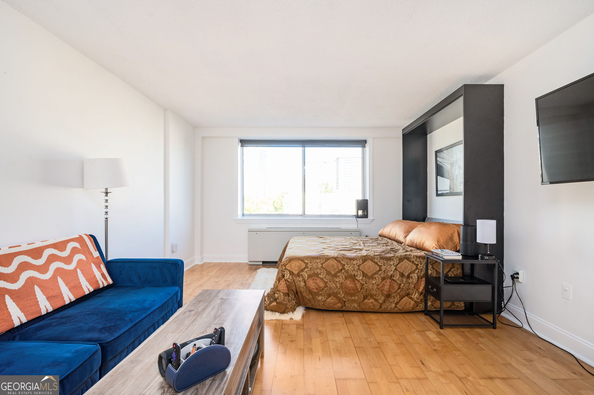 Atlanta, Georgia 30305, United States, 1 Bedroom Bedrooms, ,1 BathroomBathrooms,Residential,Active,36714