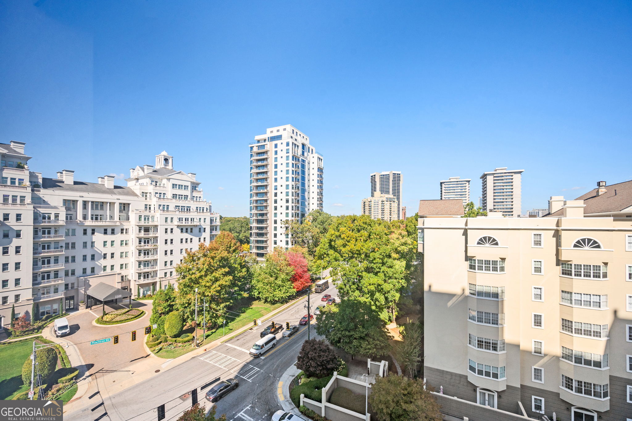 Atlanta, Georgia 30305, United States, 1 Bedroom Bedrooms, ,1 BathroomBathrooms,Residential,Active,36714