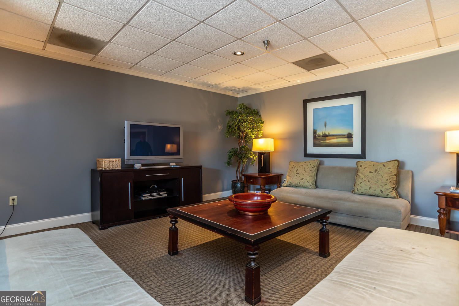 Atlanta, Georgia 30305, United States, 1 Bedroom Bedrooms, ,1 BathroomBathrooms,Residential,Active,36714