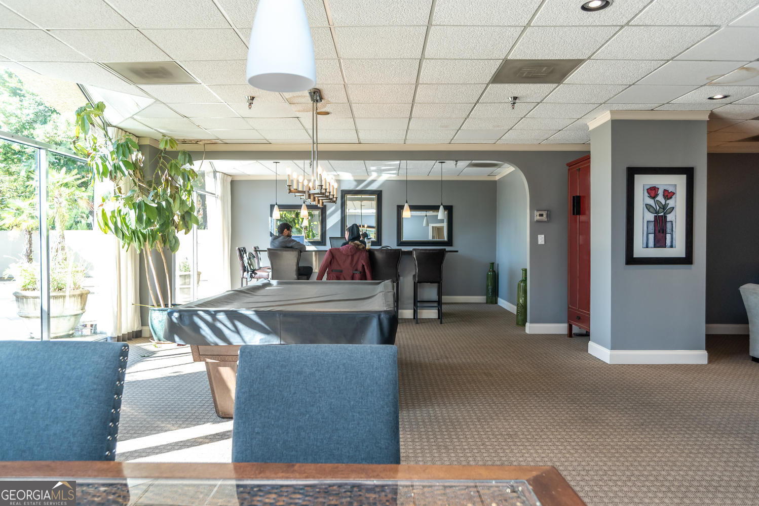 Atlanta, Georgia 30305, United States, 1 Bedroom Bedrooms, ,1 BathroomBathrooms,Residential,Active,36714