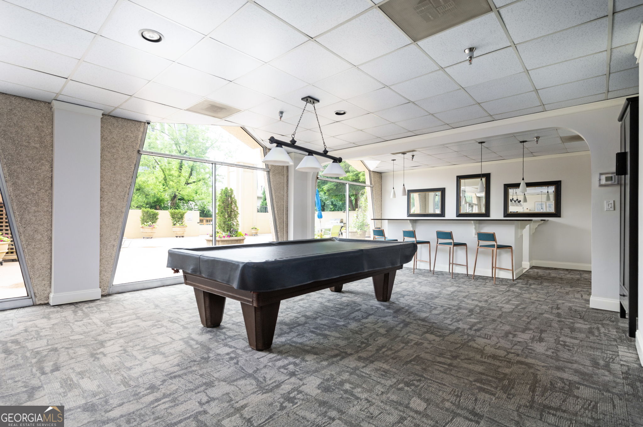 Atlanta, Georgia 30305, United States, 1 Bedroom Bedrooms, ,1 BathroomBathrooms,Residential,Active,36714