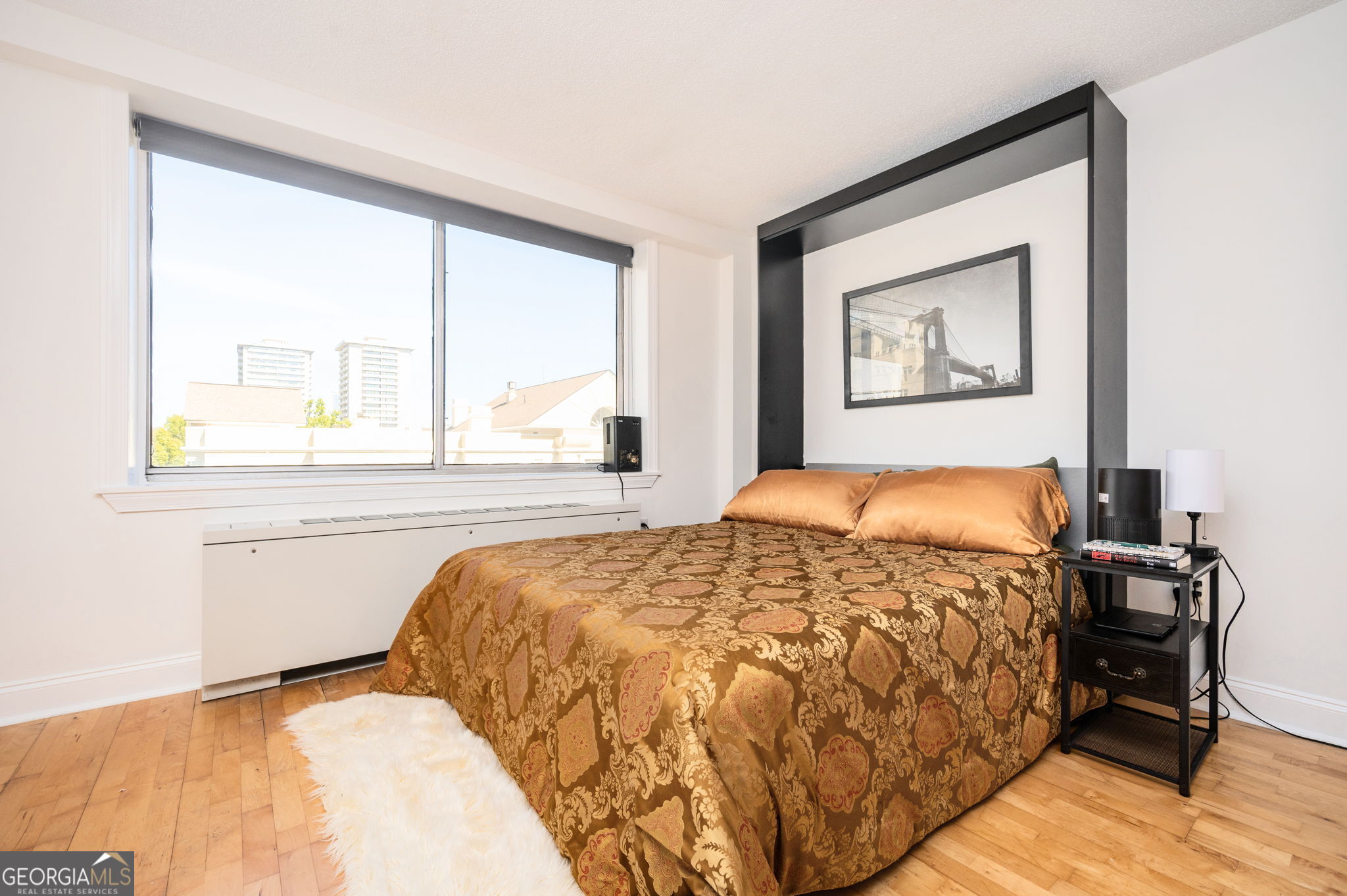 Atlanta, Georgia 30305, United States, 1 Bedroom Bedrooms, ,1 BathroomBathrooms,Residential,Active,36714