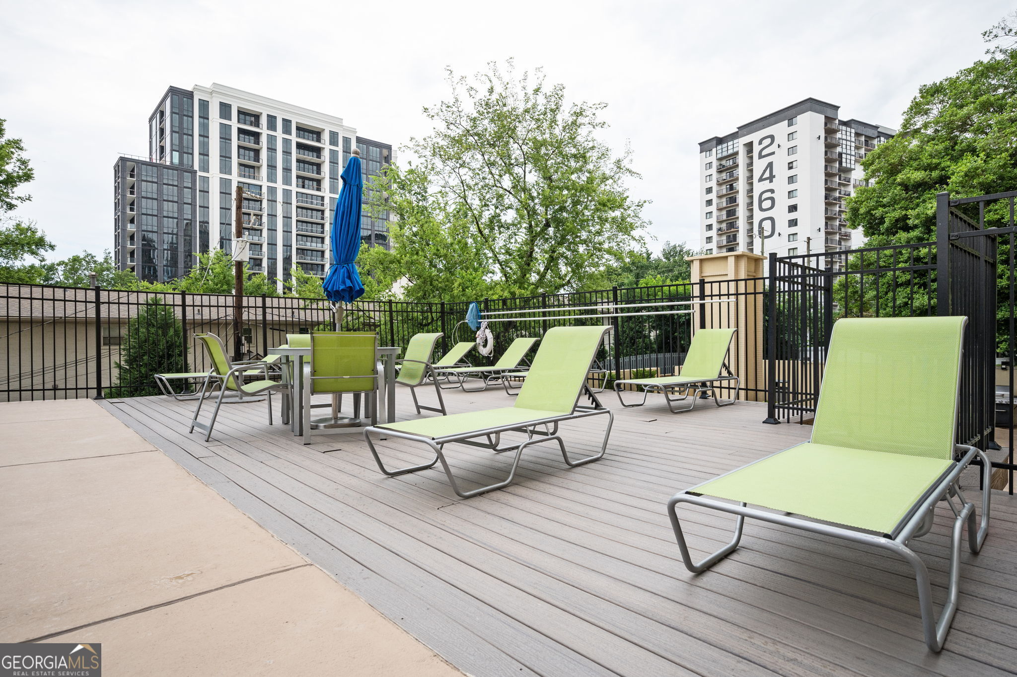 Atlanta, Georgia 30305, United States, 1 Bedroom Bedrooms, ,1 BathroomBathrooms,Residential,Active,36714