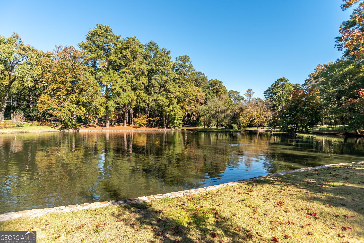 Atlanta, Georgia 30305, United States, 1 Bedroom Bedrooms, ,1 BathroomBathrooms,Residential,Active,36714