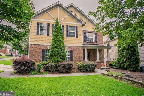 2148 Splitrail TRL Buford GA 30519