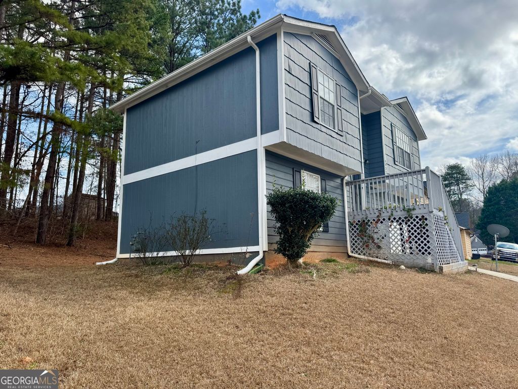 Photo of 4922 Windsor Downs Lane, Decatur, GA 30035 (MLS # 10694209)