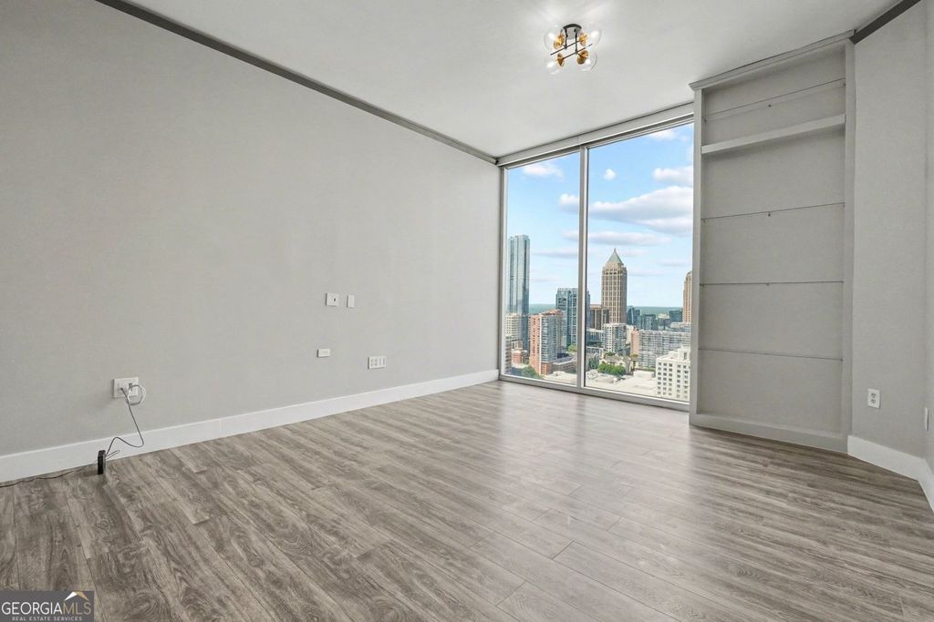 Photo of 855 Peachtree Street NE #2906, Atlanta, GA 30308 (MLS # 10754915)