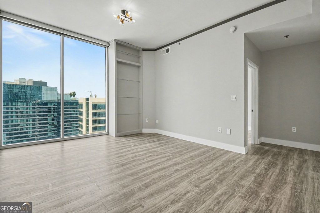 Photo of 855 Peachtree Street NE #2906, Atlanta, GA 30308 (MLS # 10754915)