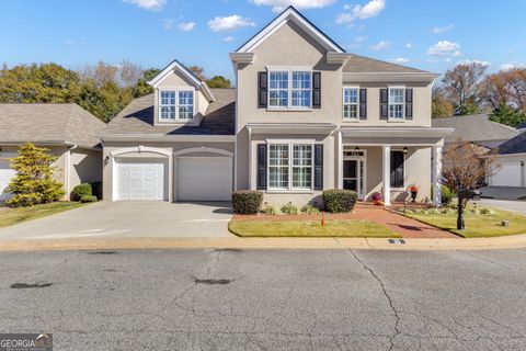 33 Village LN Newnan GA 30265