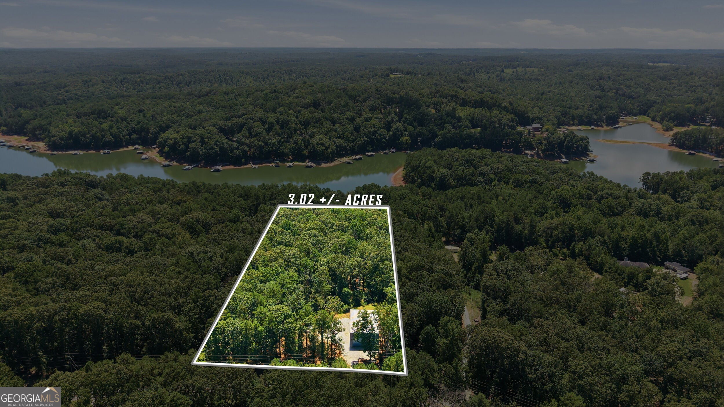 346 Currahee Ridge RD