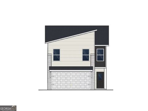 4810 Station LN Union City GA 30349