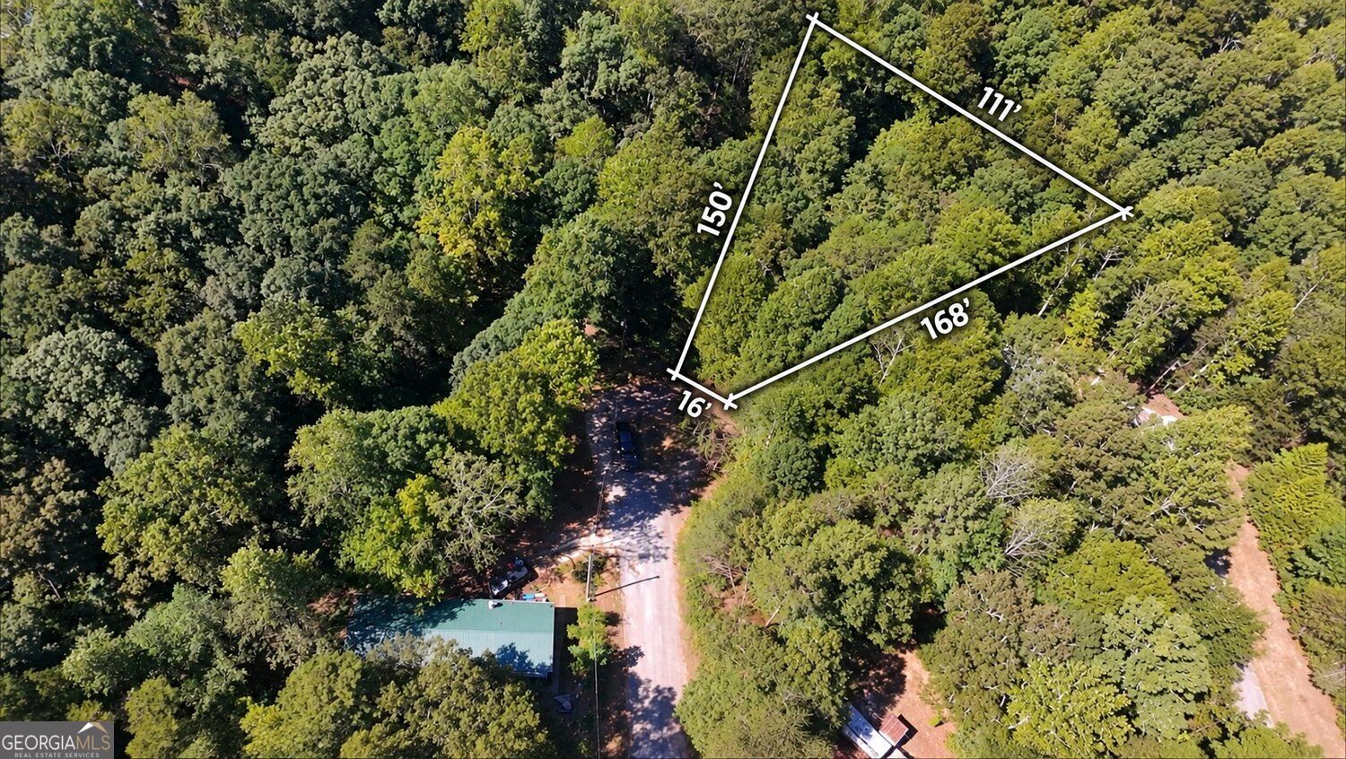 0 Eagle Court