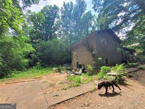 653 Pioneer RD