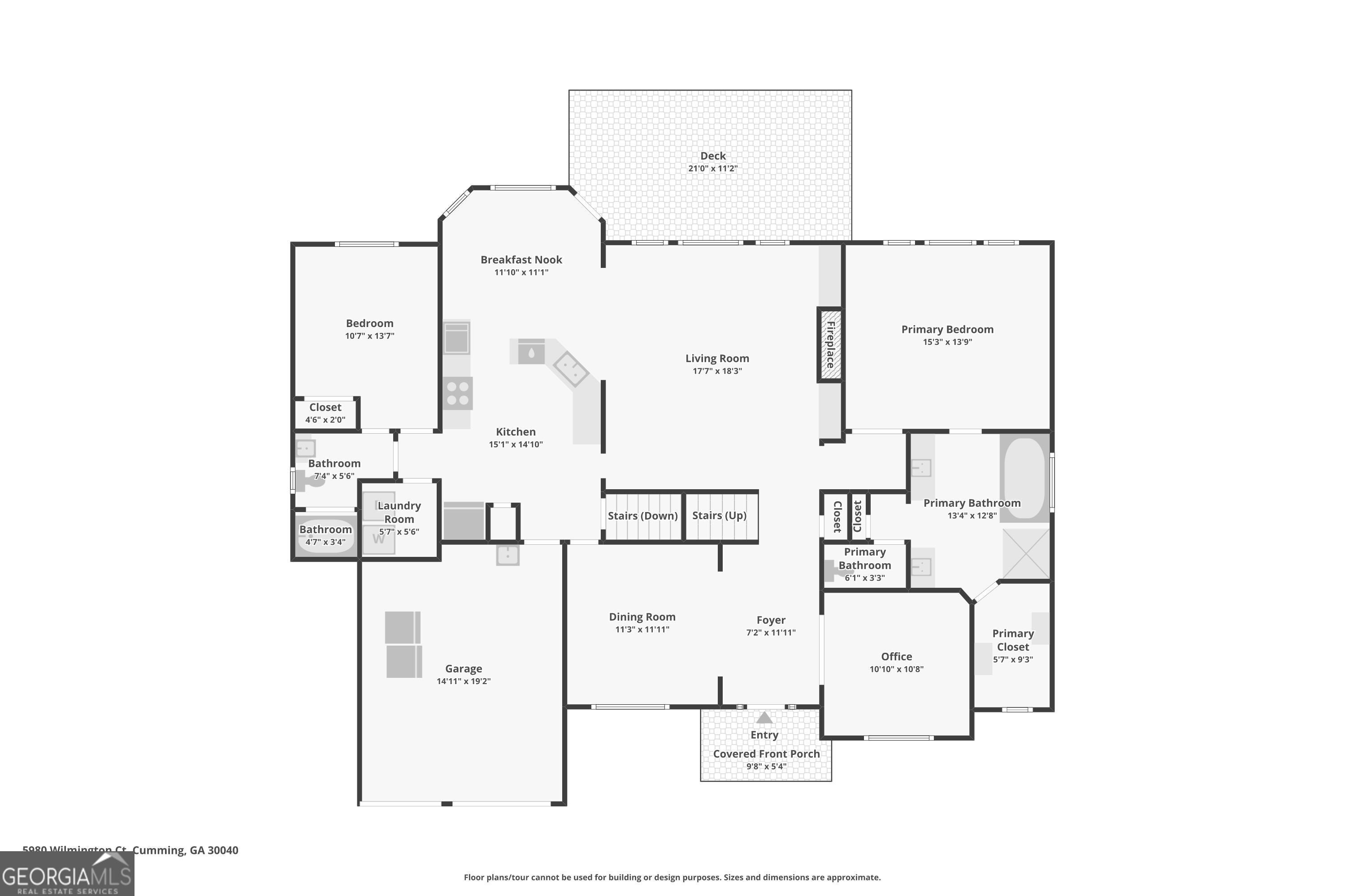 5980 Wilmington CT