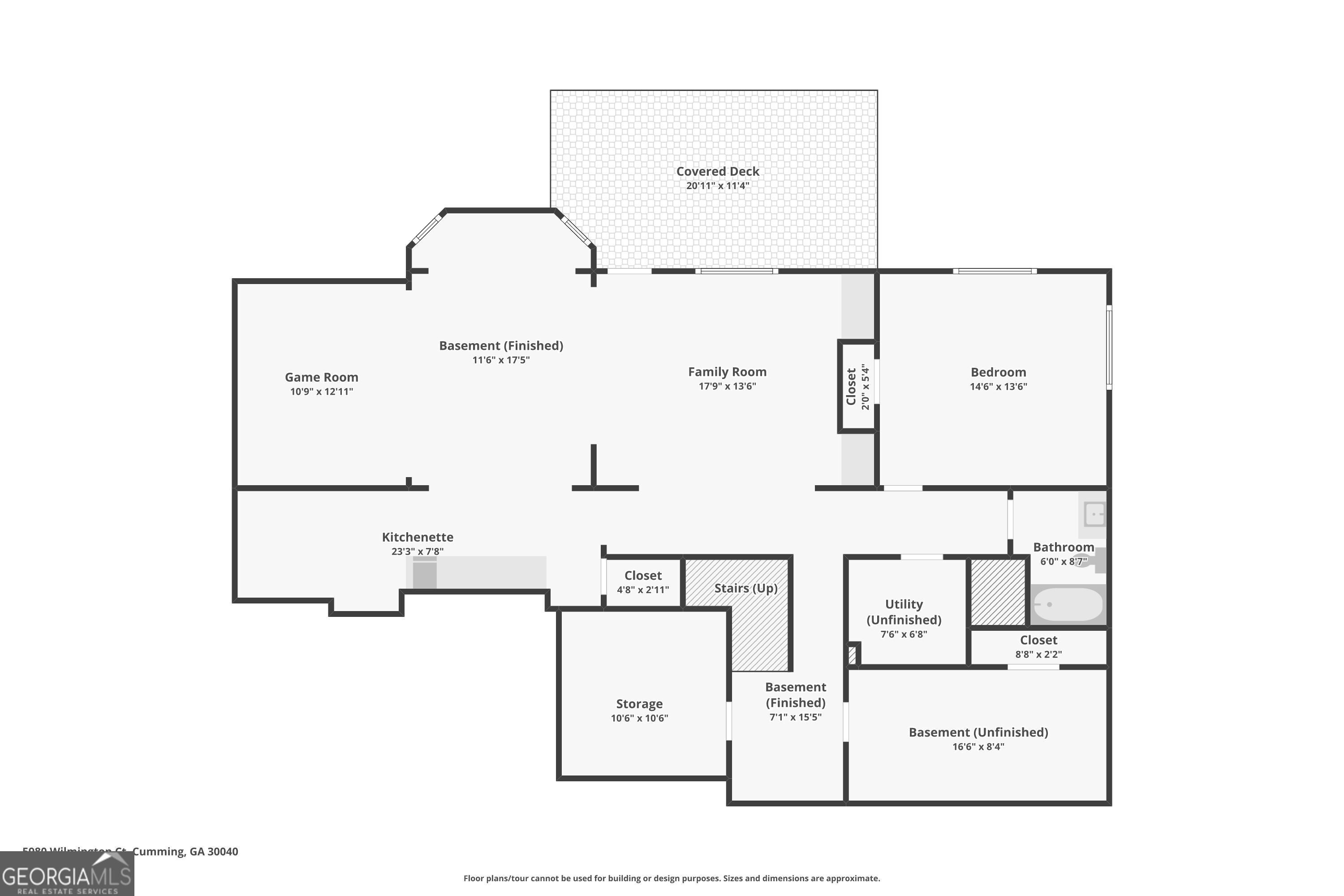 5980 Wilmington CT