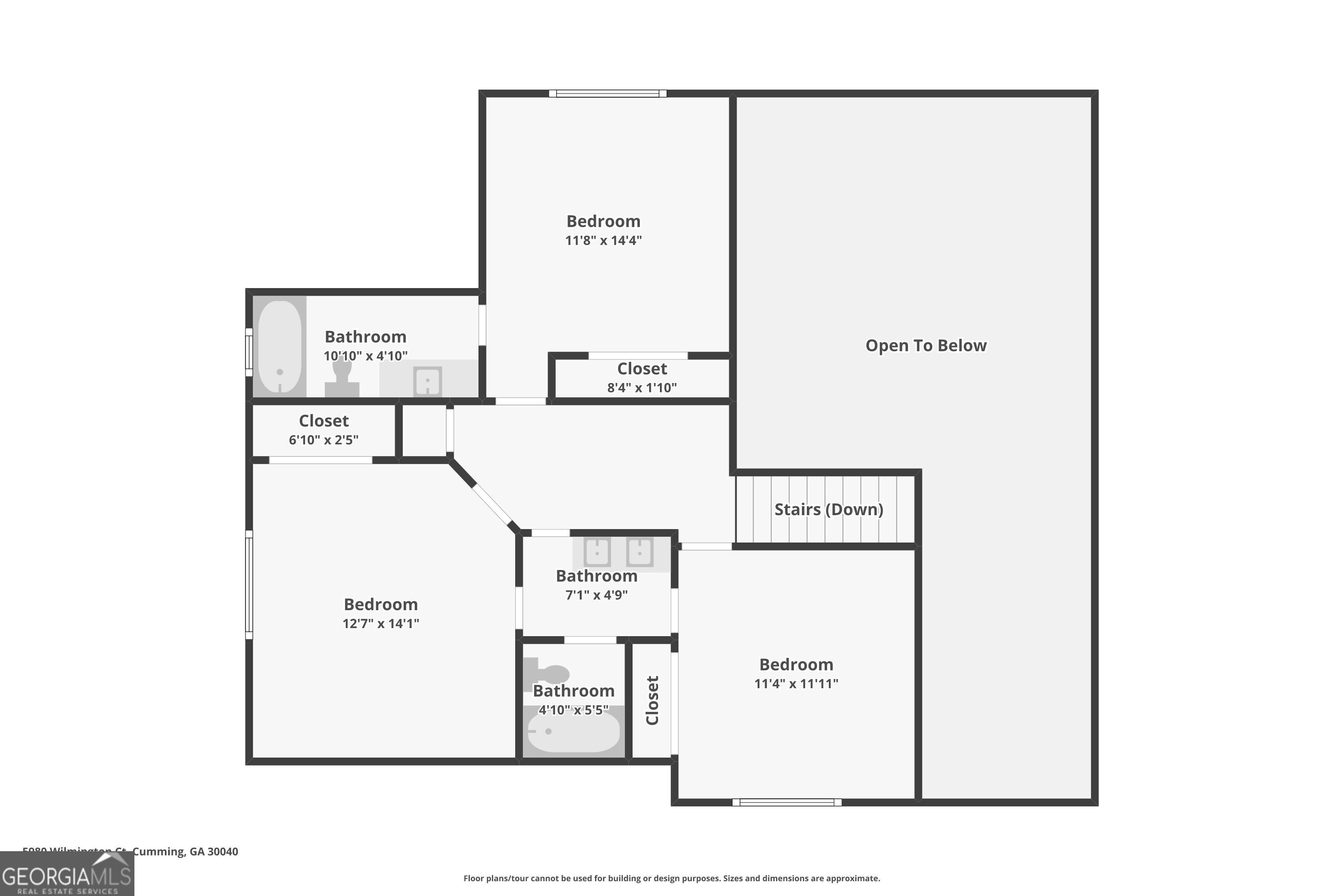 5980 Wilmington CT