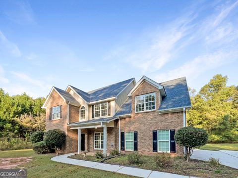 63 Couch Road, Senoia, GA 30276 - MLS#: 10400338