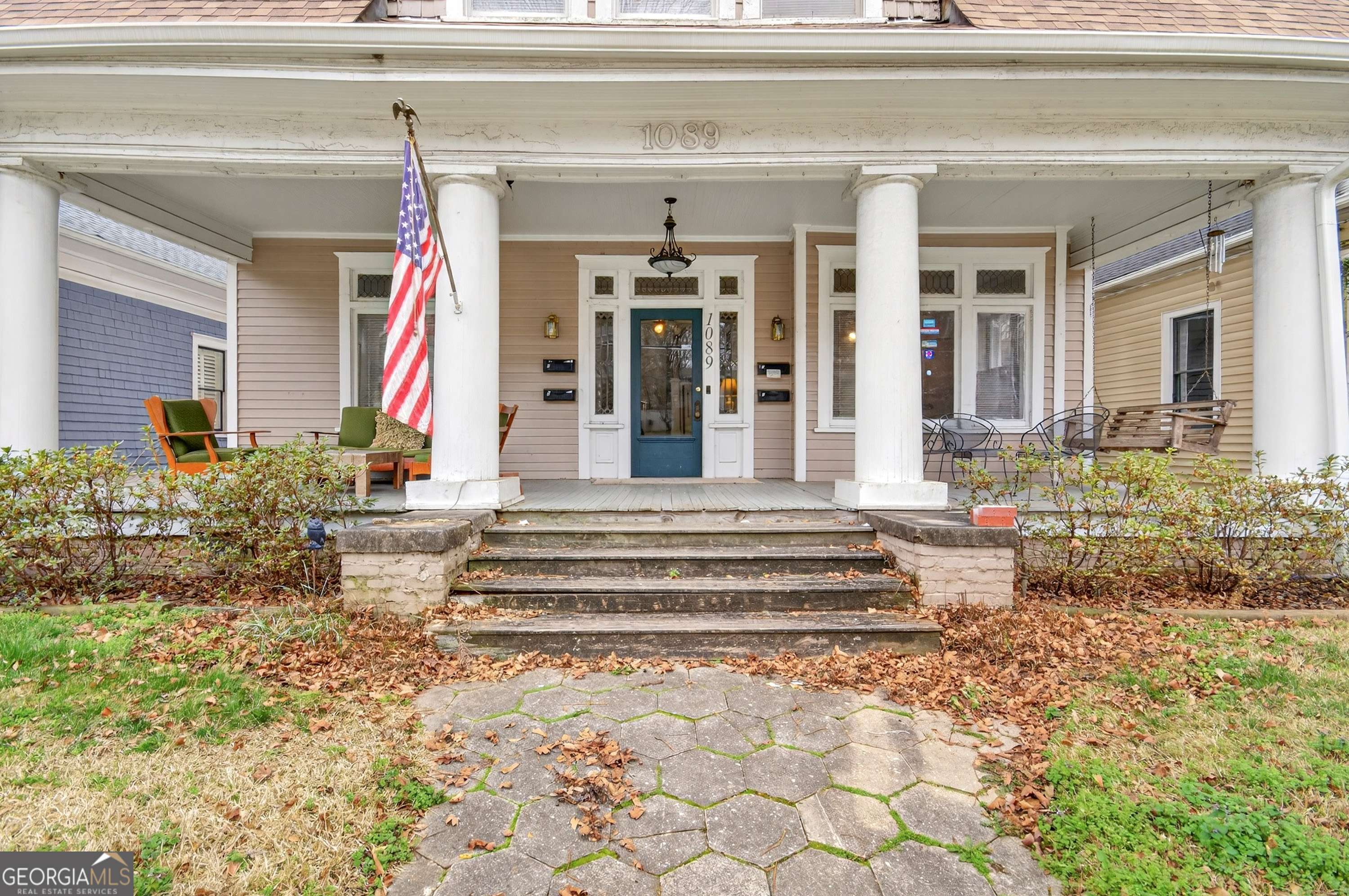 1089 Colquitt AVE NE