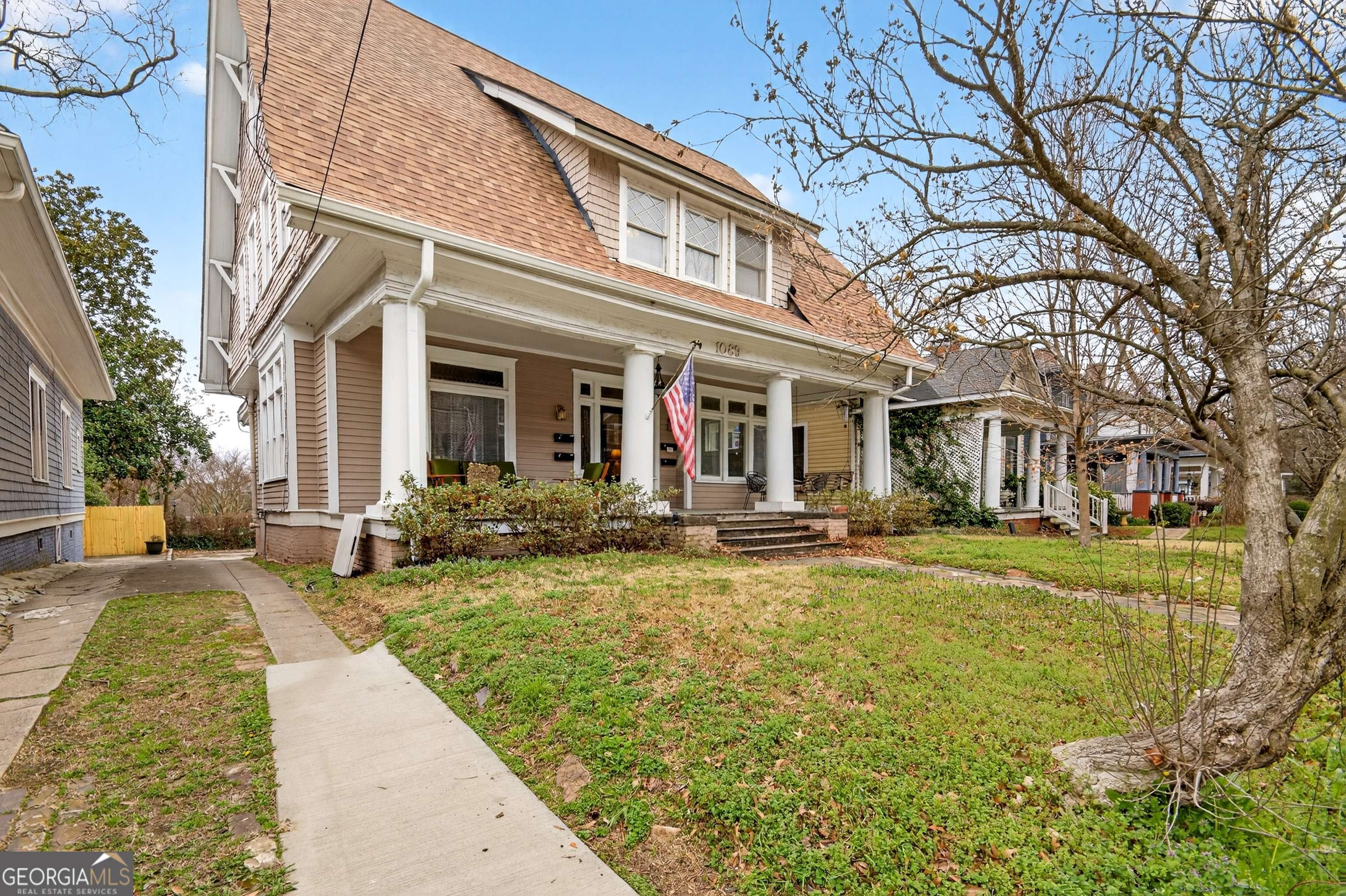 1089 Colquitt AVE NE