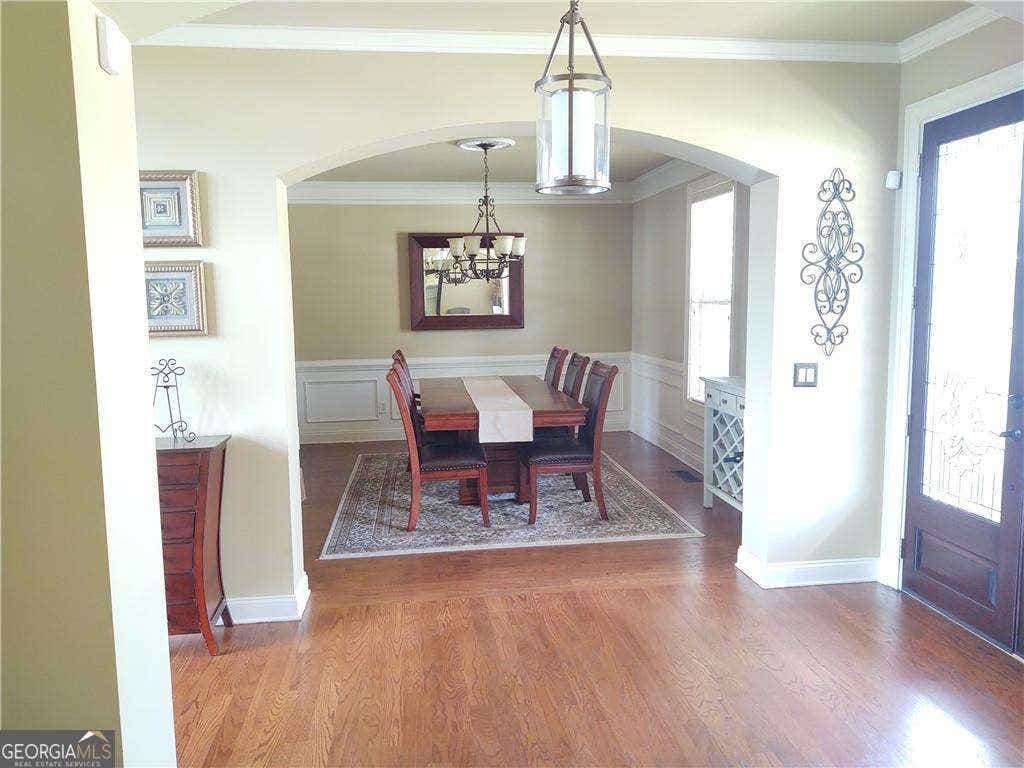 Photo of 209 Eagles Flight, Villa Rica, GA 30180 (MLS # 10785333)