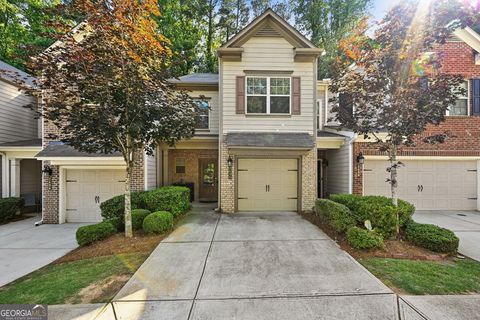 2496 Norwood Park XING Atlanta GA 30340