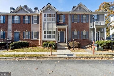 Photo of 5972 Eagle Tiff Lane, Sugar Hill, GA 30518 (MLS # 10644039)