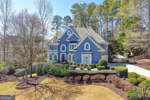12140 Helleri HOLW Johns Creek GA 30005
