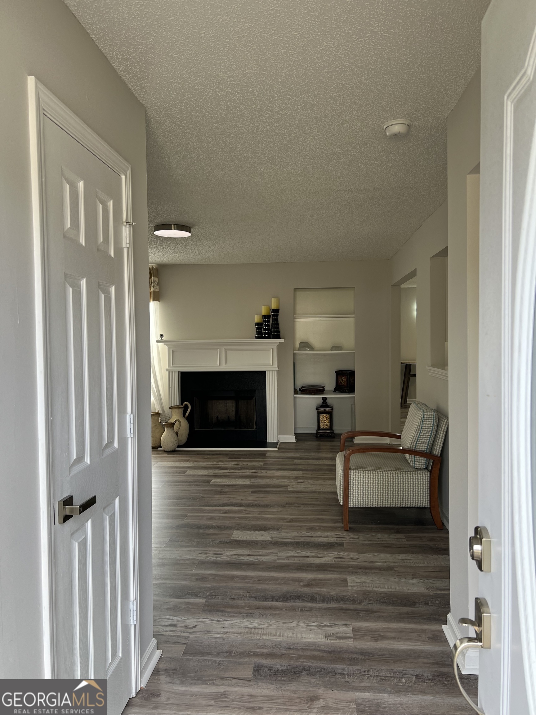 509 Vaughan Valley VW