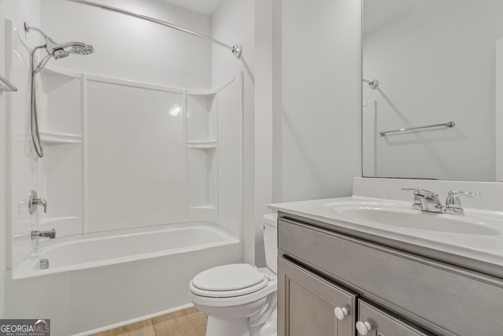 Photo of 3344 Pratt Way, Bethlehem, GA 30620 (MLS # 10631350)