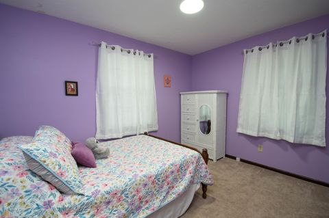 A home in Newnan